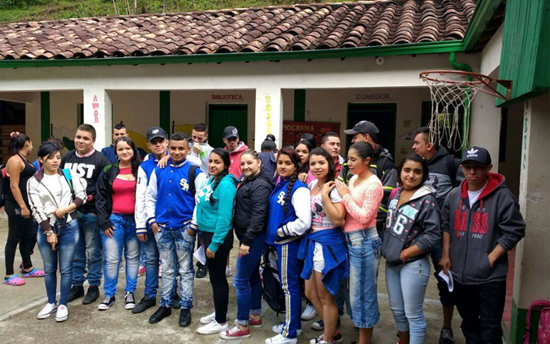 Emprendimiento Social llega a nuevos municipios
