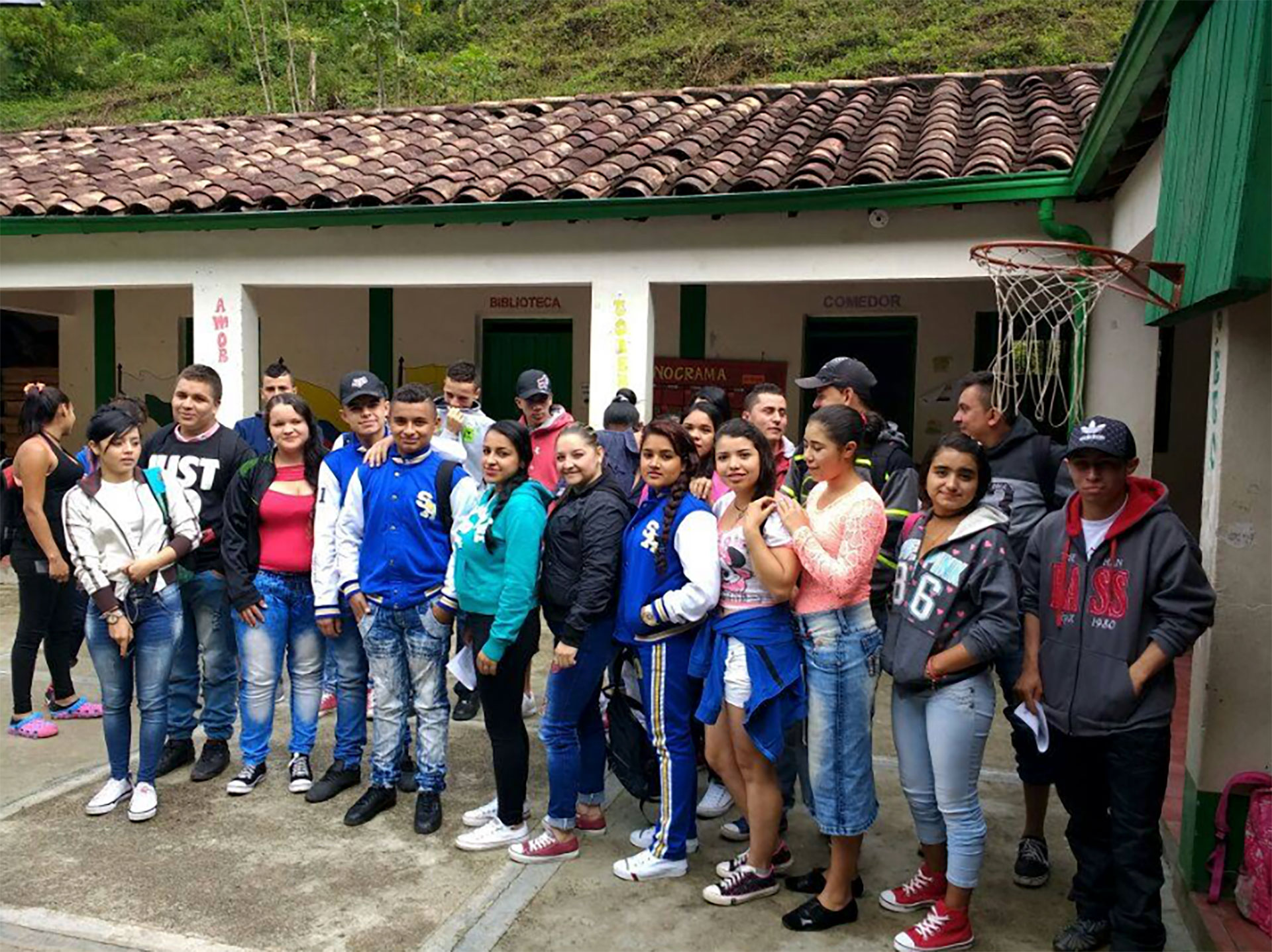Emprendimiento Social llega a nuevos municipios